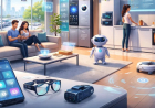 How Smart Technology Is Becoming Part of Everyday Life