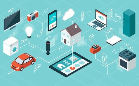 What Is Technology and How Does It Shape Our Daily Lives?
