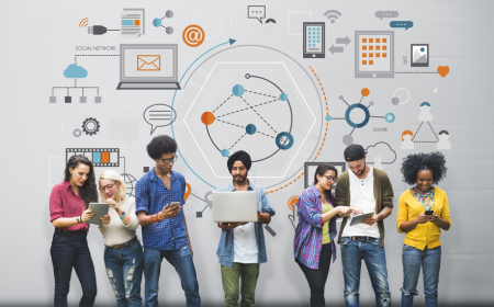 How Technology Has Changed the Way We Live