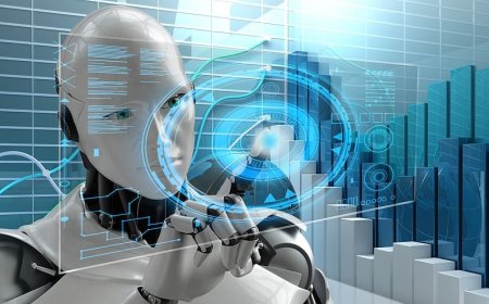 The Most Important Technology Trends of the Modern Era