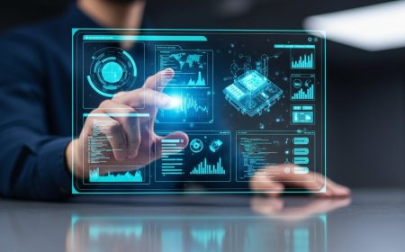 How Digital Technology Is Transforming Everyday Life