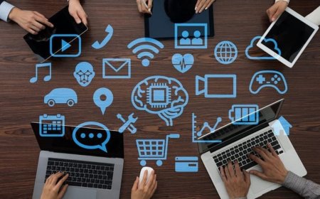 The Role of Technology in Modern Society
