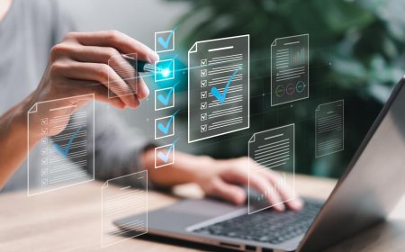 How Digital Transformation Is Changing Businesses