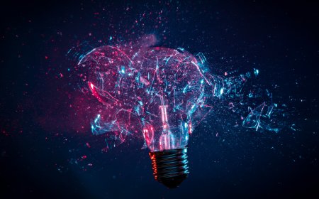 The Most Important Innovations Changing the World