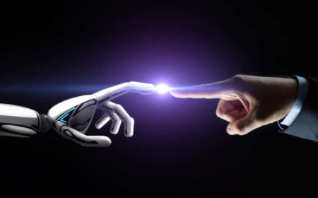 How Artificial Intelligence Is Changing Everyday Life