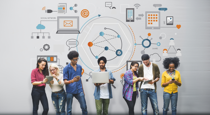 How Technology Has Changed the Way We Live