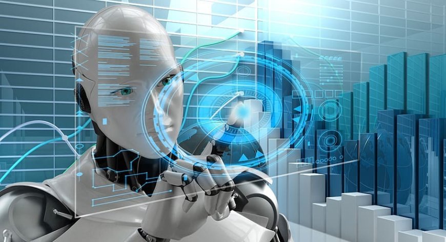 The Most Important Technology Trends of the Modern Era