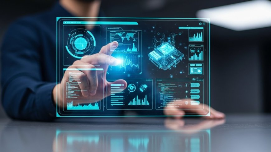 How Digital Technology Is Transforming Everyday Life