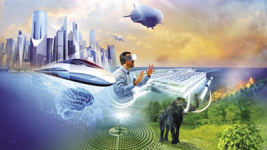 The Future of Technology: What Can We Expect?