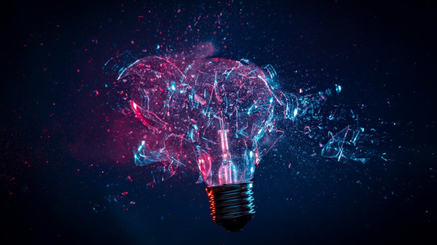 The Most Important Innovations Changing the World