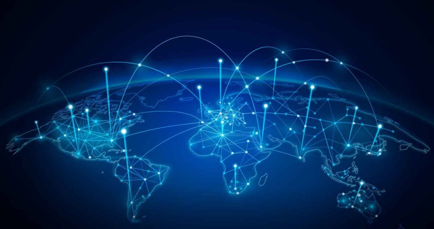 How Technology Connects People Around the World