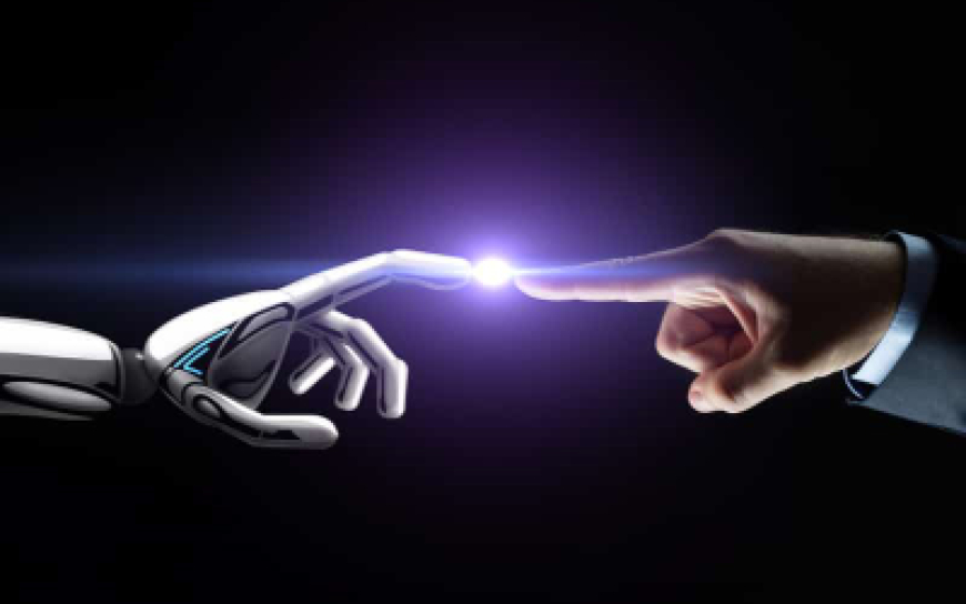 How Artificial Intelligence Is Changing Everyday Life