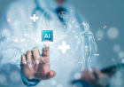 How Artificial Intelligence Is Used in Healthcare