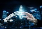 How AI Is Changing the Future of Work