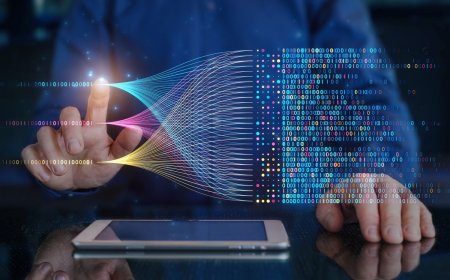 How AI Is Transforming Modern Businesses
