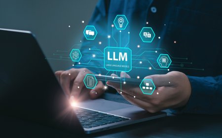 What Are Large Language Models?