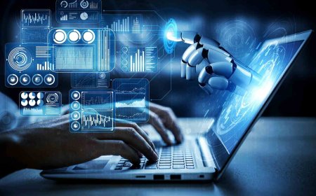 How AI Can Improve Productivity