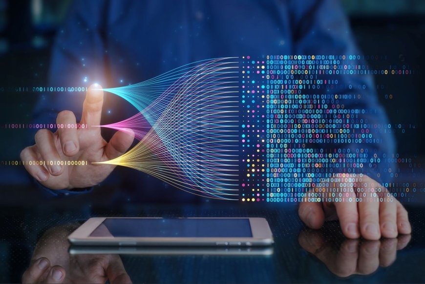 How AI Is Transforming Modern Businesses