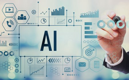 How AI Is Changing Content Creation