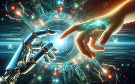 The Future of Artificial Intelligence