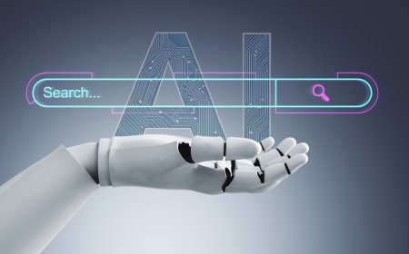 How AI-Powered Search Is Changing the Internet