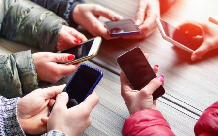 How Smartphones Have Changed Modern Life