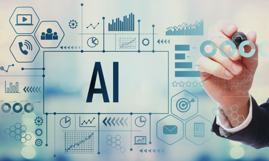 How AI Is Changing Content Creation
