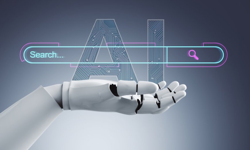 How AI-Powered Search Is Changing the Internet
