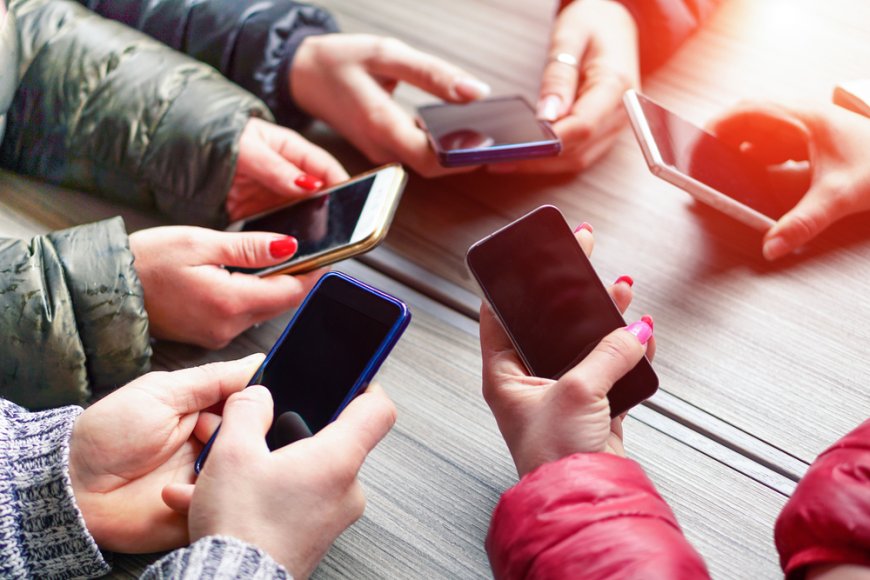 How Smartphones Have Changed Modern Life